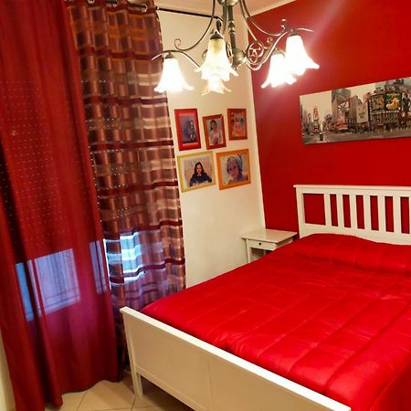 Ferienwohnung La Casa Di Nicola Trapani Exterior foto