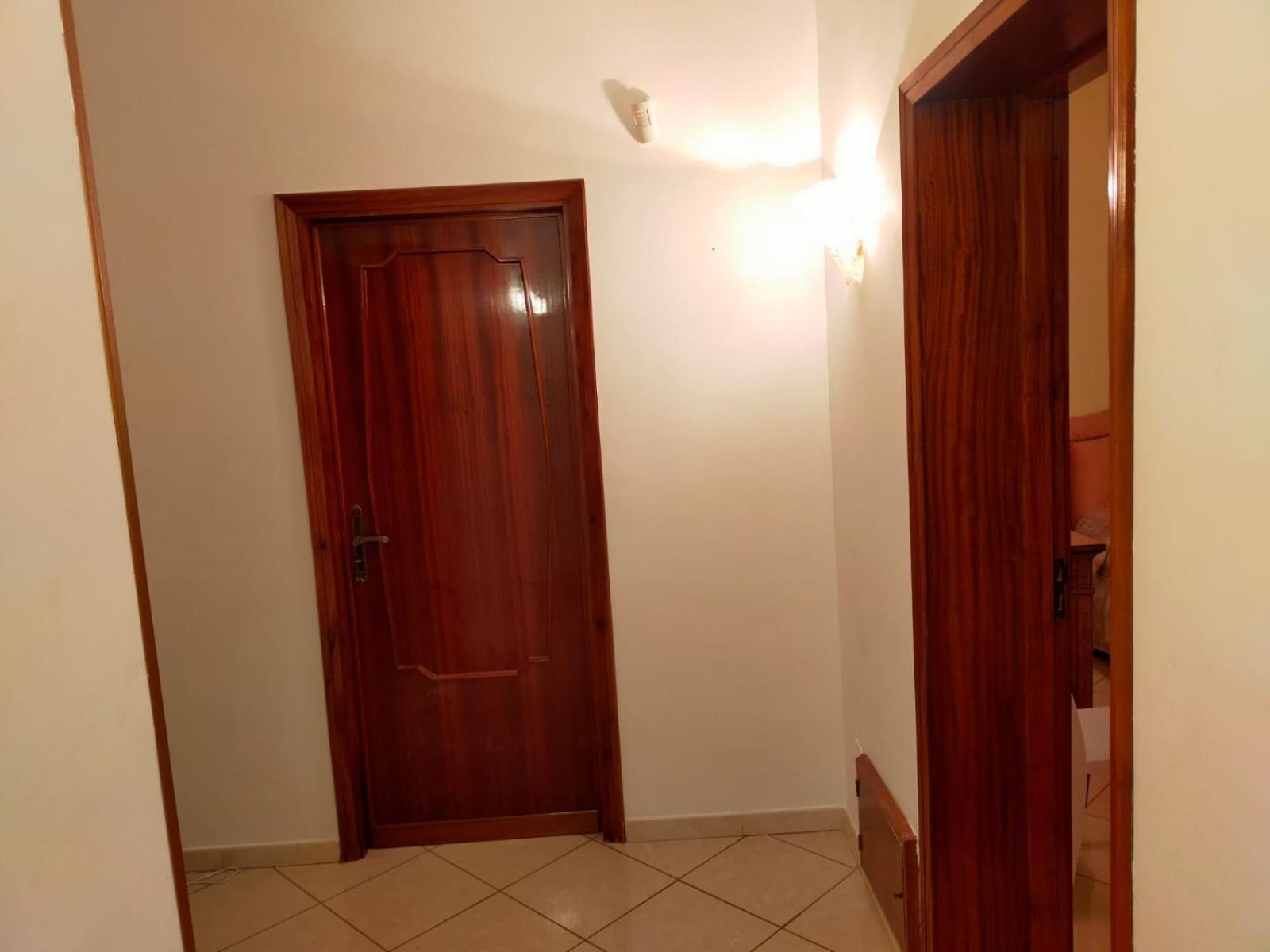 Ferienwohnung La Casa Di Nicola Trapani Exterior foto